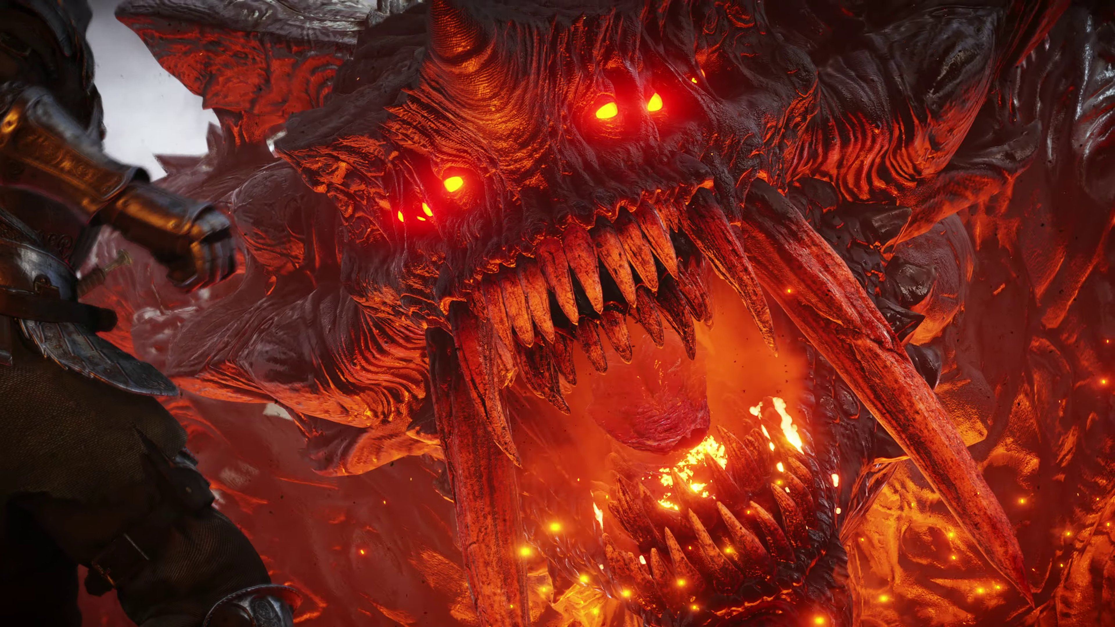 Demon´s Souls Remake - Imagen 46
